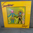 LP Santana: Shango - pikkukuva 1