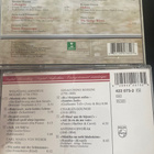 Karita Mattila x 2 - Opera Arias ja Arias & Scenes 2cd - pikkukuva 2