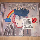 ZEN CAFE LAISKA TYHMÄ SAAMATON CD - pikkukuva 1
