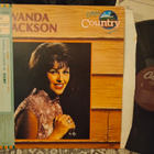 Wanda Jackson LP - pikkukuva 1