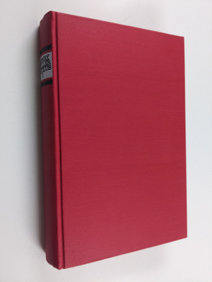 Henry Miller : Plexus 1