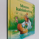 Tero (suom.) Kuosmanen : Mooses kaislakorissa - pikkukuva 1