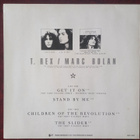 Maxi-single T. REX / MARC BOLAN - GET IT ON - pikkukuva 2
