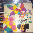 LP Kinks : Face to Face ( SIS POSTIKULU ) - pikkukuva 1