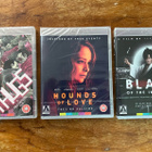 3 kpl uusia Arrow Filmsin elokuvia (Blu-ray) - pikkukuva 1