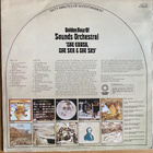 LP Sounds Ochestral - The Earth, The Sea & The Sky (1971) - pikkukuva 2