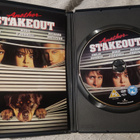 John Badham : TOINEN KYTTÄYSKEIKKA *DVD* - pikkukuva 3