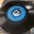 J.J.CALE : After Midnight * Crying Eyes * HOL 1972 - pikkukuva 2