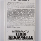 Pentti Sainio : Mitä tapahtui Urho Kekkoselle : viimeiset... - pikkukuva 2