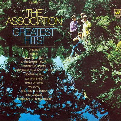 The Association – Greatest Hits!