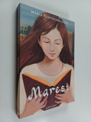 Jolin Slotte : Maresi