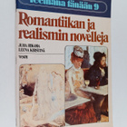 Juha ym. Rikama : Teemana tänään 9, Romantiikan ja realis... - pikkukuva 1