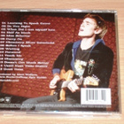 CD “Before I Speak” – Kyle Riabko - pikkukuva 2