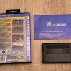 Mega Drive F1 World Championship Edition - pikkukuva 2
