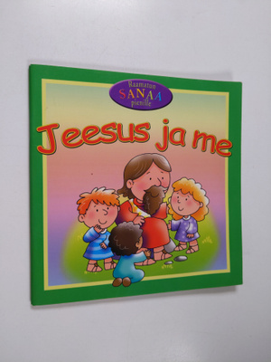 Juliet David : Jeesus ja me