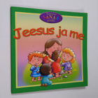 Juliet David : Jeesus ja me - pikkukuva 1