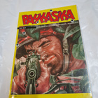 Pahkasika 1/99 sarjakuva - pikkukuva 1