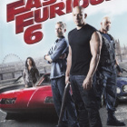 Fast & Furious 6 (2013) Vin Diesel, Paul Walker - pikkukuva 1