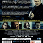 Non-Stop - UK Region B Blu-Ray (Steelbook) - pikkukuva 4