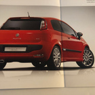 Myyntiesite - Fiat Punto Evo - 2010 - pikkukuva 2