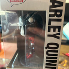 Funko Pop! Batman The Animated Series – Harley Quinn #156 - pikkukuva 4