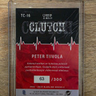 THE CLUTCH GOLD Peter Tiivola/Ässät - pikkukuva 2
