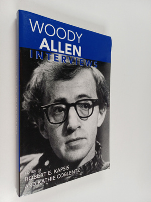 Woody Allen : Woody Allen : Interviews