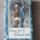 Raskaat siivet Zhang Jie - pikkukuva 1