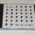 *CD* THE FARM Love See No Color - pikkukuva 1