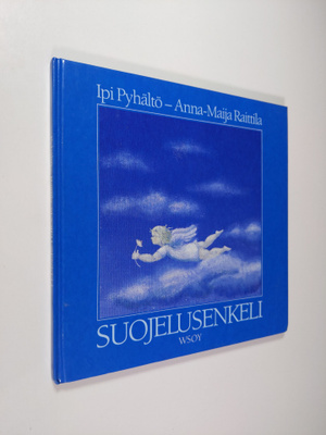 Ipi Pyhältö : Suojelusenkeli