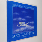 Ipi Pyhältö : Suojelusenkeli - pikkukuva 1
