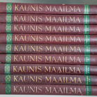 Kaunis maailma, osa 1 - 9. - pikkukuva 1
