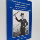 Lieutenant R.M.Pratchett M.B.E. and His Experiences Durin... - pikkukuva 1