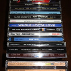 CD levyjä ja 2 DVD levyä - pikkukuva 3