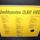 4 c-kasetti + 1 : Unohtumaton Olavi Virta  ( SIS POSTIKULU ) - pikkukuva 2