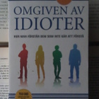 Thomas Erikson - Omgiven av idioter (pocket) - pikkukuva 1