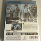 Suddenly - Tappaja (Blu-ray) UUSI - Frank Sinatra - pikkukuva 2