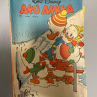 Aku Ankan 1992 vuosikerta - pikkukuva 1