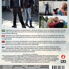 Torpederna - Kausi 1 (2xDVD) - pikkukuva 2