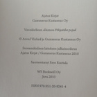 Arved Viirlaid - Pohjantähden pojat (sid.) - pikkukuva 2