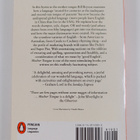 Bill Bryson : Mother tongue : the English language - pikkukuva 2