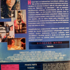 Howard Sternin intiimit osat (DVD) - pikkukuva 2