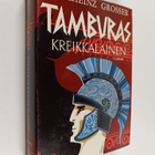 Karlheinz Grosser : Tamburas kreikkalainen - pikkukuva 1