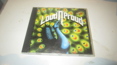 Nazareth: Loud 'N' Proud