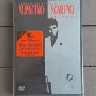 DVD: Scarface / Arpinaama 2xDVD (Al Pacino) 1983/2004) UUSI - pikkukuva 1