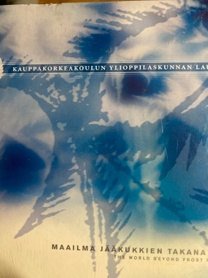 KAUPPAKORKEAKOULUN YLIOPPILASKUNNAN LAULAJAT