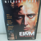 8mm - Eight Millimeters (Egmont dvd) - pikkukuva 1