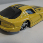 Dodge Viper GT2 1998 Maisto pienoismalli - pikkukuva 3