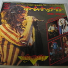 AEROSMITH - HOME TONIGHT - JAPANI PAINOS - m-/m-  7'' SINGLE - pikkukuva 1