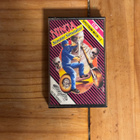 Ninja Scooter Simulator – ZX Spectrum 48/128K +2, retro - pikkukuva 1